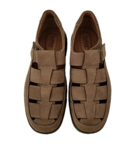 Hotter comfort men nubuck - comfort, men's