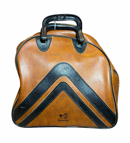 Brunswick leather ball - brunswick,