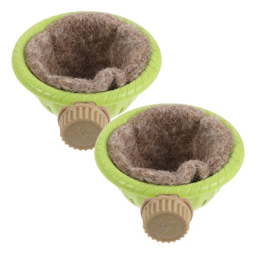 Pcs munia breeding nest - munia,