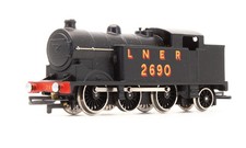 Wrenn Pre-Owned W2217/A LNER