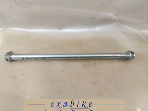 Engine axle for suzuki - engine, 650