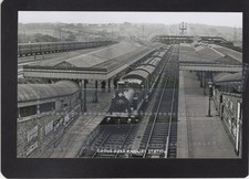 Grove Park Railway Station