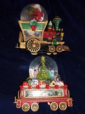 Bradford Exchange Thomas