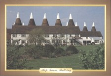 Hop Farm Beltring Kent England