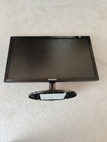Samsung ls22x3hkfe inch - samsung,