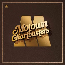 Various | Motown Chartbusters