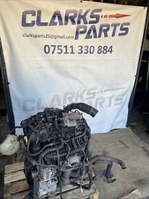 Vw Polo Gti 1.8 Engine 40,000