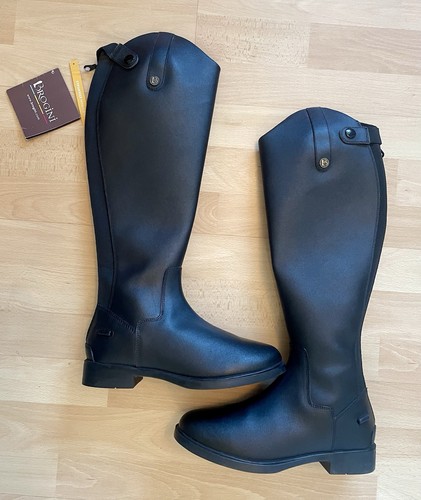 Brogini new long leather - brogini,