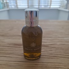 Molton Brown Re-Charge Black Pepper Bath & Shower Gel - 100ml Bottle - NEW