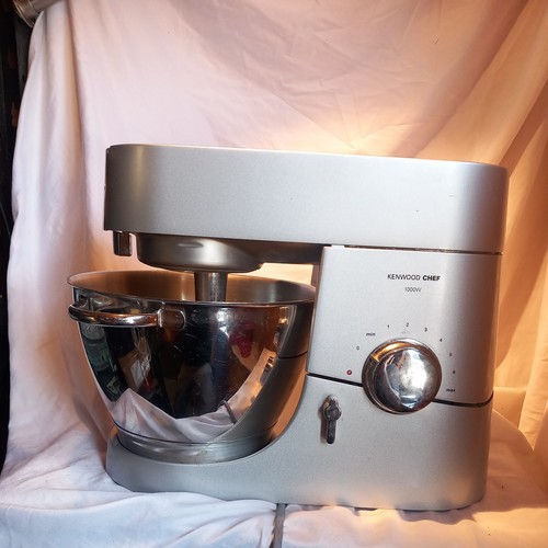 Kenwood chef km001 - chef,