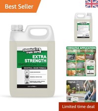 Effective 2.5L Cleaner for All