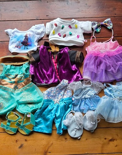 Build bear workshop bundle - build-a-bear,