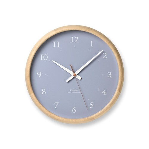 Lemnos centaur wall clock - lemnos,