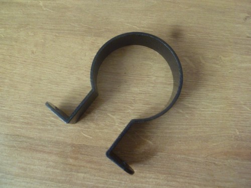 Marley alutec aluminium 76mm - marley,