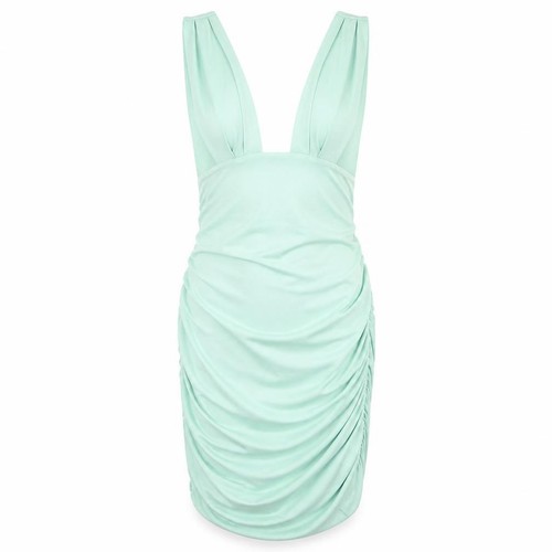 Blush mark womens bodycon - blush,