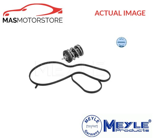 Engine coolant thermostat - engine,
