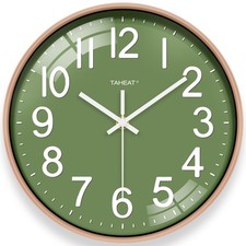 TAHEAT 12 Inch Silent Wall