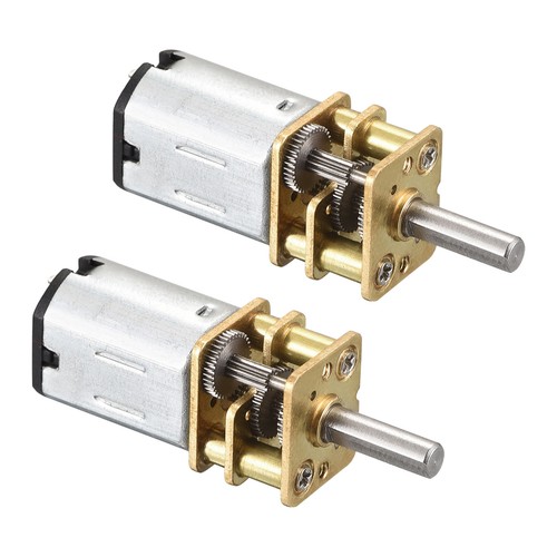 Micro speed reduction - micro,