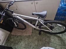 Cross FXT 300 26 inch Wheel Size Mens Mountain Bike - White