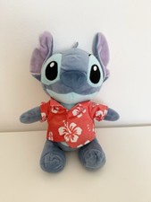 Hawaiian Shirt Stitch Disney