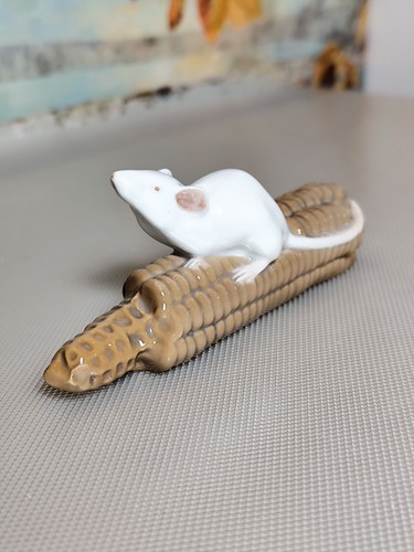 Royal copenhagen mouse - copenhagen,