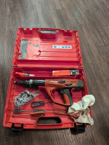 Hilti dx460 460 powder - hilti, dx