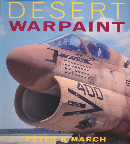 Desert warpaint osprey - warpaint, colour