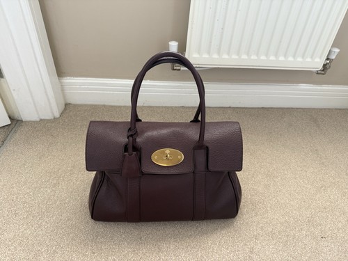 Mulberry classic bayswater - classic,