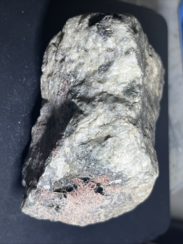 Gold silver sulfide ore 672 - gold/silver,