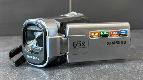 Samsung smx f401sp handheld - samsung,