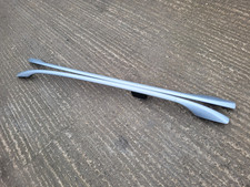 Nissan qashqai j10 silver - j10, roof