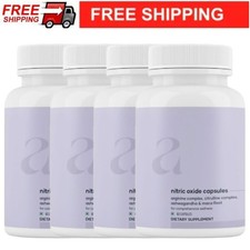 Mars Nitric Oxide Booster
