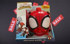 Marvel Spidey Water Blaster