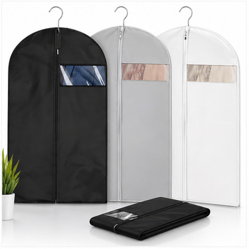 Luxury travel suit dress bag - luxury,