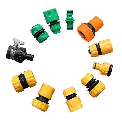 Gardening water hose pipe tap - hose,