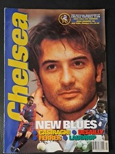 Chelsea Football Club Offical