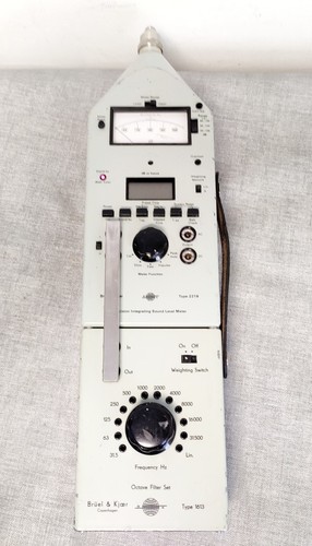 Bruel kjaer 2218 precision - 2218,