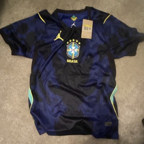 Brazil national team blue - national, away