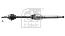 FEBI BILSTEIN 180816 Drive