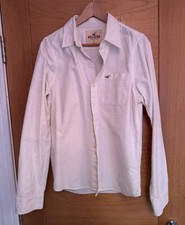 Genuine Hollister men's long