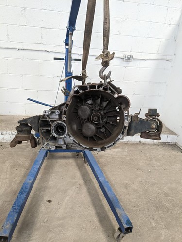 Hyundai santa mk2 2 - bb,