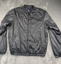 Vintage Fred Perry Jacket Mens