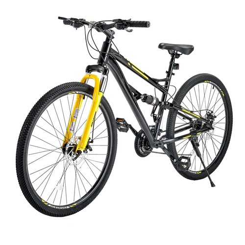 Mountain bike mtb - bike, bicycle