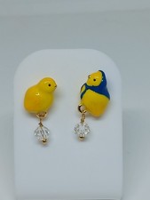 Les Nereides Chick Stud