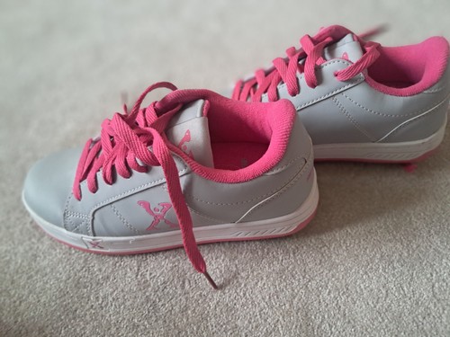 Sidewalk sports heelys - sidewalk,