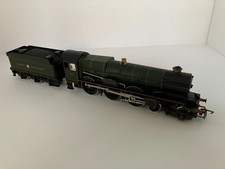 Hornby R349 GWR King Class Loco 'King Henry VIII' - Excellent & Boxed