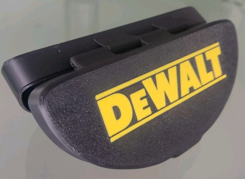 Safety glasses case for - , dewalt