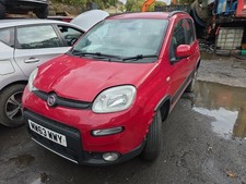 Fiat Panda Mk3 4x4 5dr Hatch 2010-2016 1.3 199A9000 Bonnet 