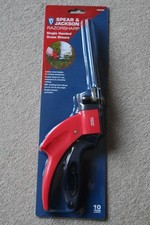 SPEAR AND JACKSON RAZORSHARP