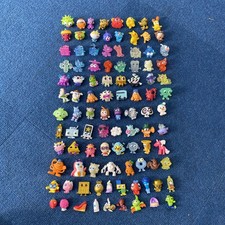 Moshi Monsters Bundle Of 99